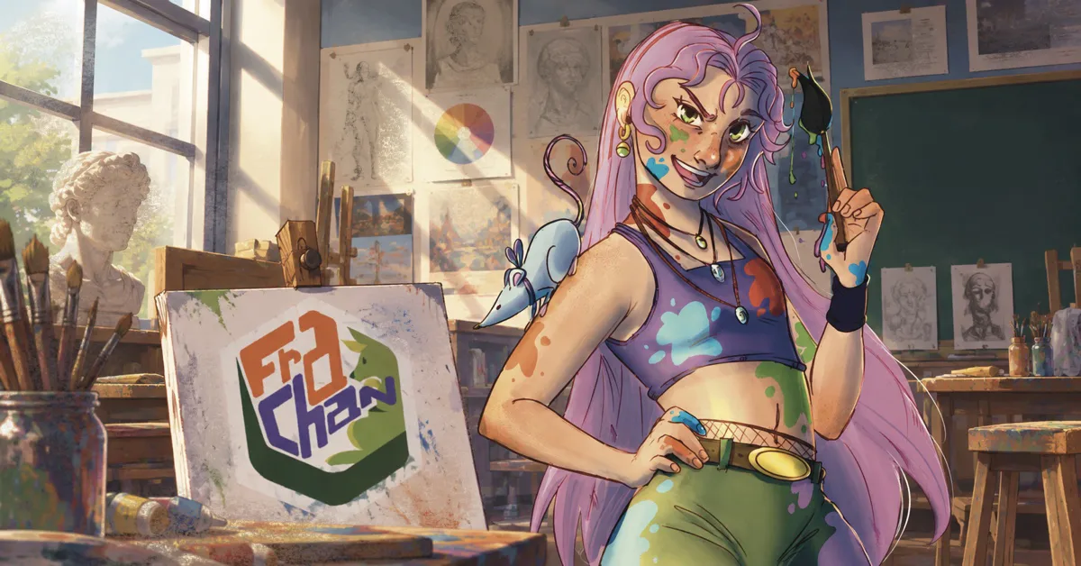 Corso di fumetto e disegno manga mestrino
