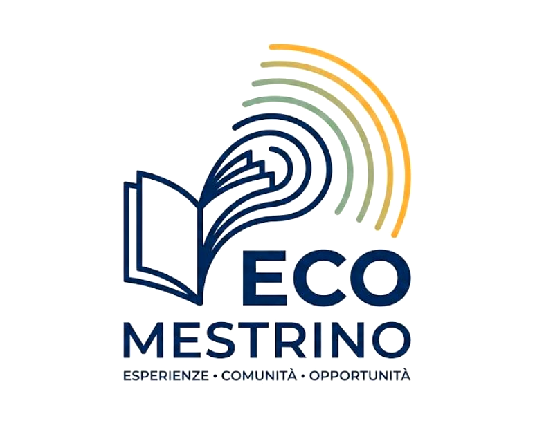 Progetto Eco Logo