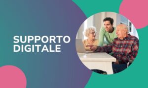Supporto digitale a Mestrino