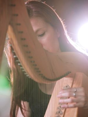 Alessia bianchi concerto arpa