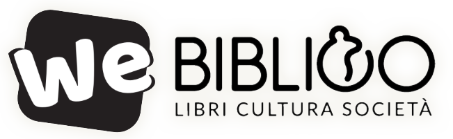 Logo del progetto WeBiblioo